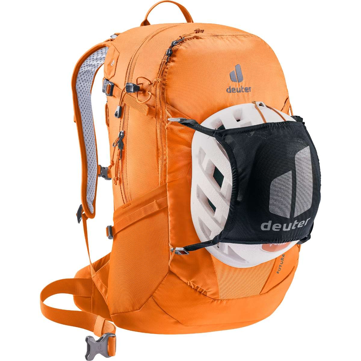 deuter Compact 8 SL バックパック deuter Compact 8 SL バックパック Deuter Compact Air EXP 8 SL
